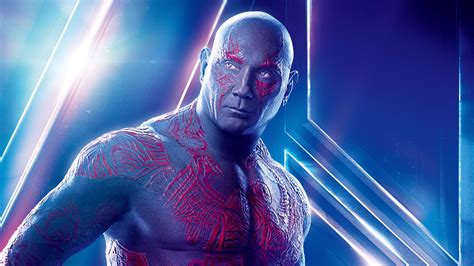 drax destroyer